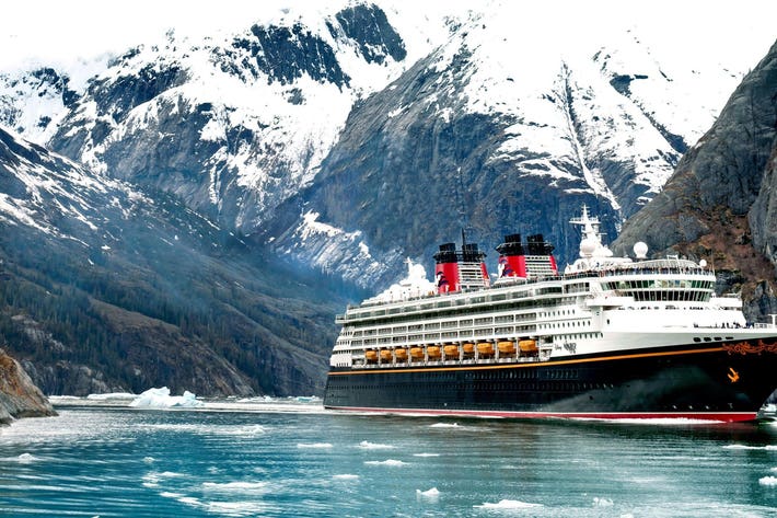 What Are The Best Cruises To Alaska