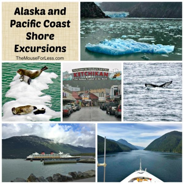 What Are The Best Excursions On A Disney Alaska Cruise