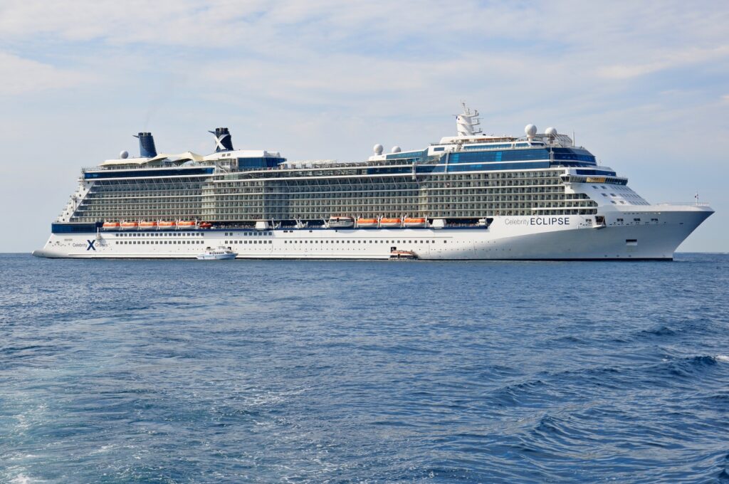 What Are The Options For Cruises With Celebrity Guest Appearances?