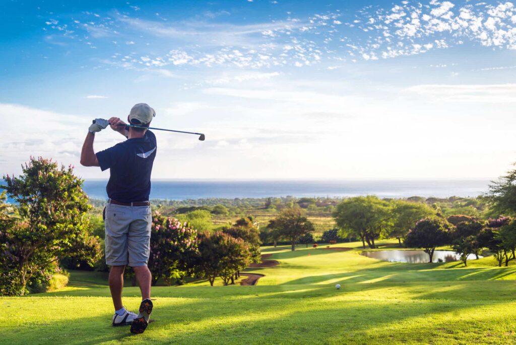 What Are The Options For Cruises With Golfing Opportunities?