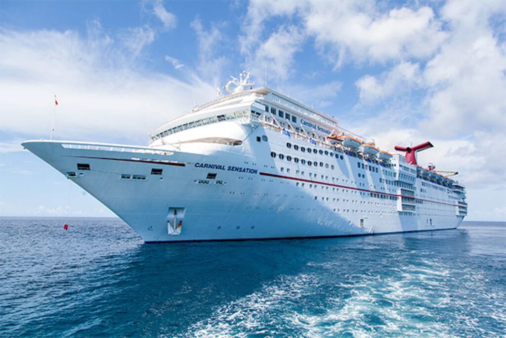What Are The Options For Religious-themed Cruises?