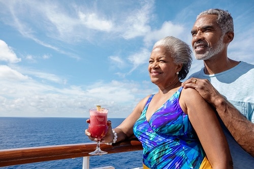 What Are The Options For Senior Citizen Cruises?