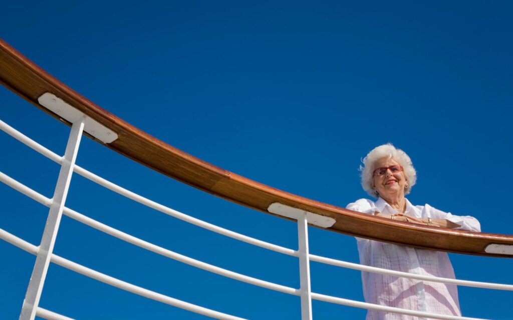 What Are The Options For Singles Cruises?
