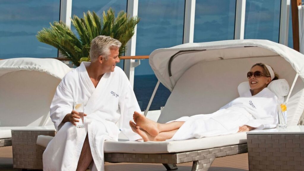 What Are The Options For Wellness-themed Cruises?