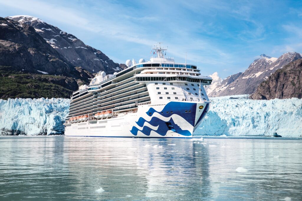 What Is The Best Cruise Itinerary For Alaska