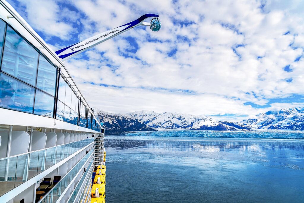 What Is The Most Popular Cruise  Land Tour To Alaska