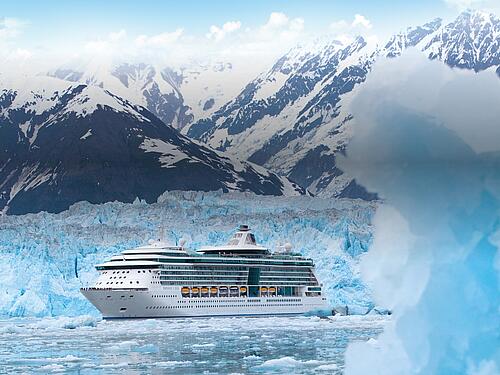 What Month Is Best To Cruise/tour Alaska?