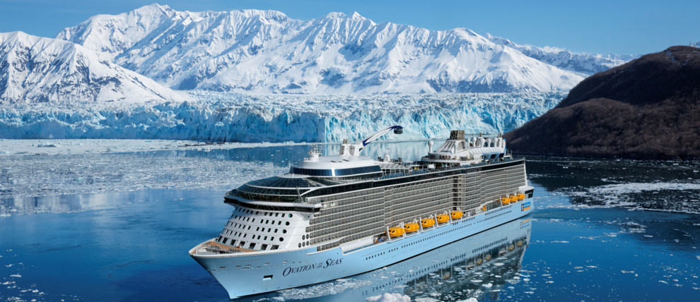What Package For Alaska Cruise Ship