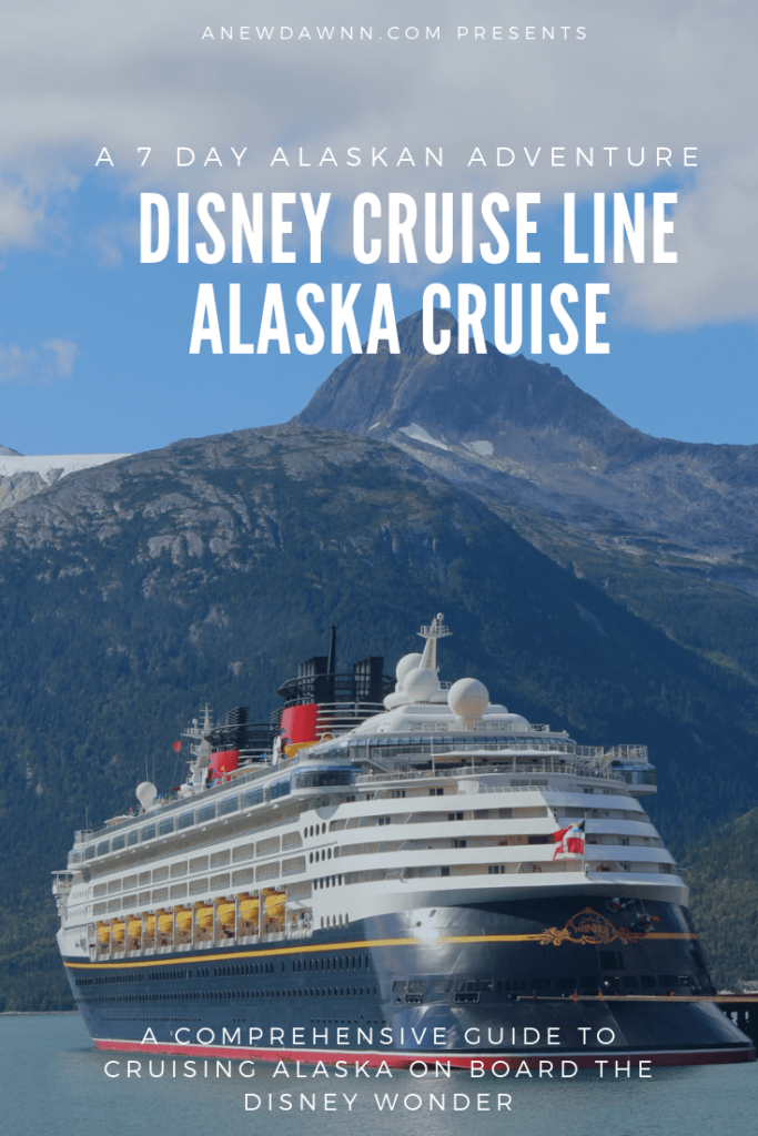 What Time Disney Alaska Cruise Return To Port