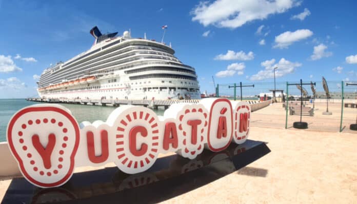 What To Do In Progreso Carnival Cruise