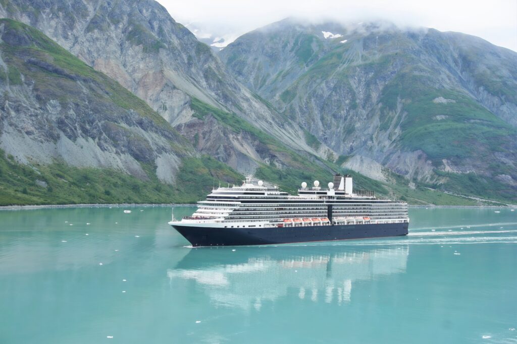 What To Expect On Non Stop Travel Alaska Cruise Package