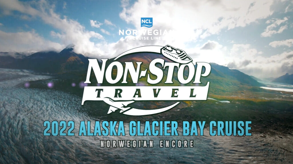 What To Expect On Non Stop Travel Alaska Cruise Package