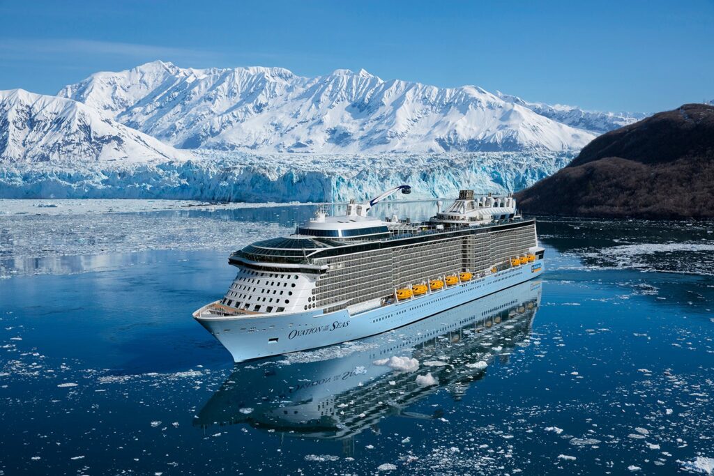 What To Pack For Royal Caribbean Cruise In August To The Inside Passage Of Alaska