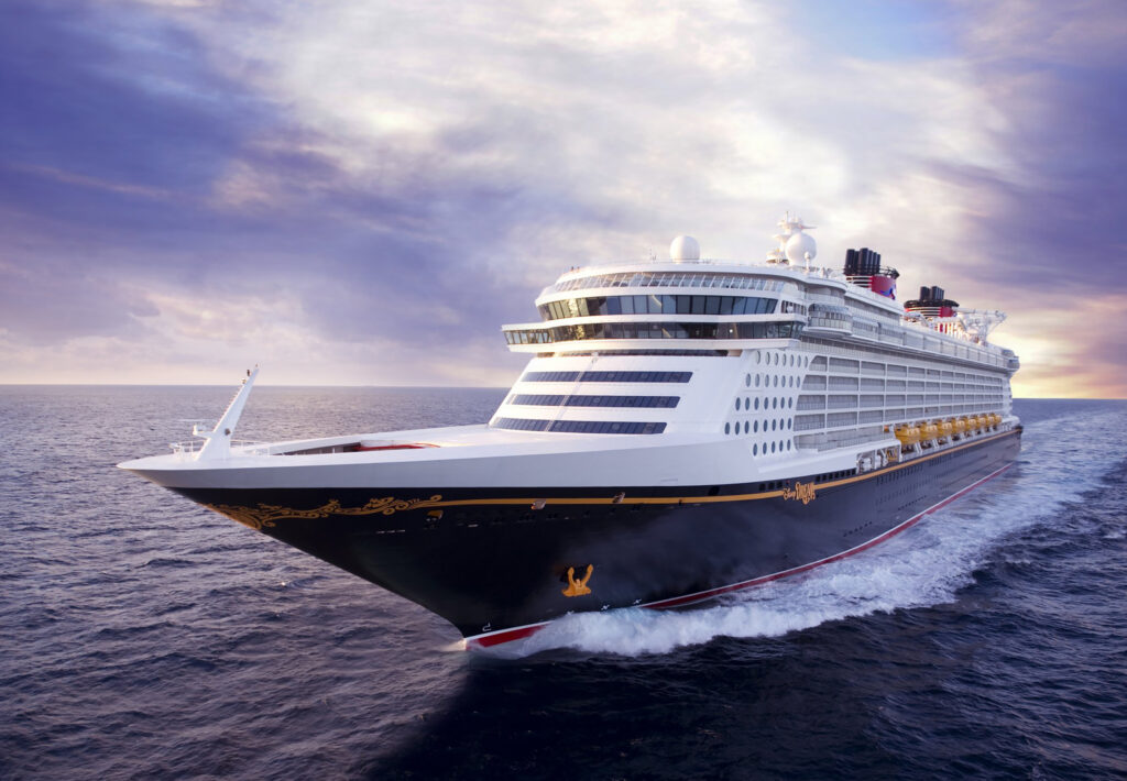 When is the Cheapest Month to Take a Disney Cruise