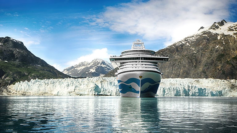 Which Cruise Ship Is The Best For Alaska