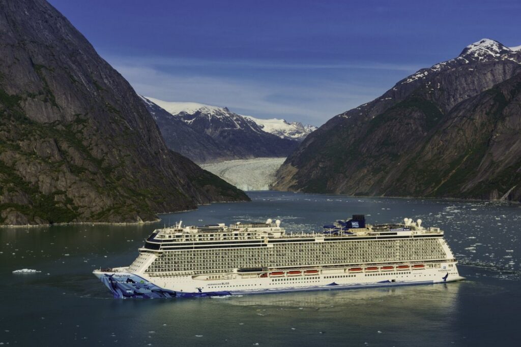 Which Norweian Alaska Cruise Is The Best