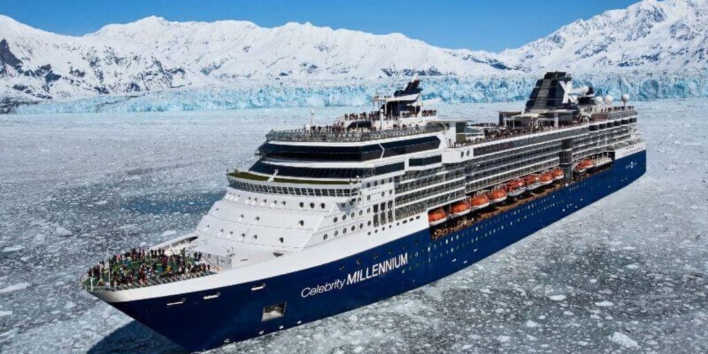 Which Side Of The Ship For Alaska Cruise Is Best