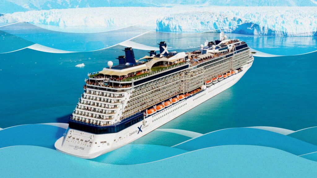 Will I Be Bored On The Alaska Cruise Ship