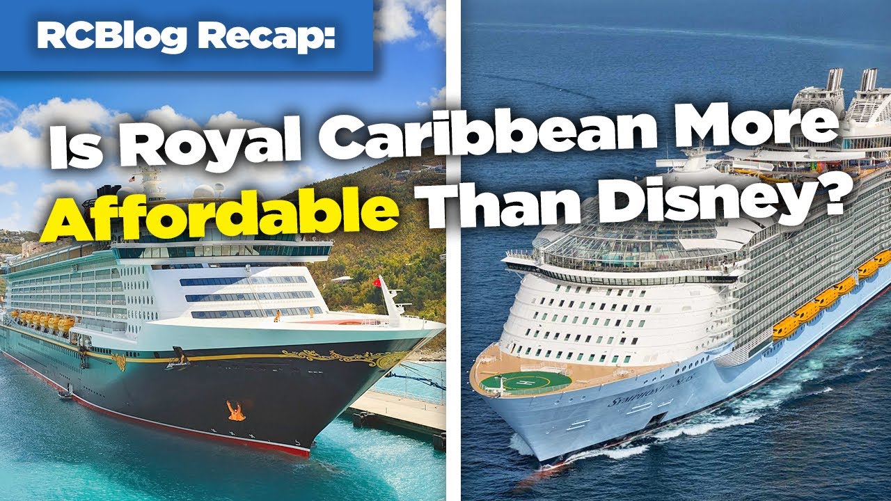 Answers to Biggest Questions from Royal Caribbeans Live Video