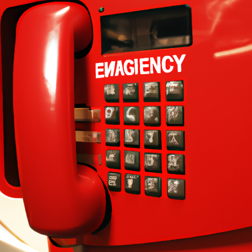 carnival cruise emergency number