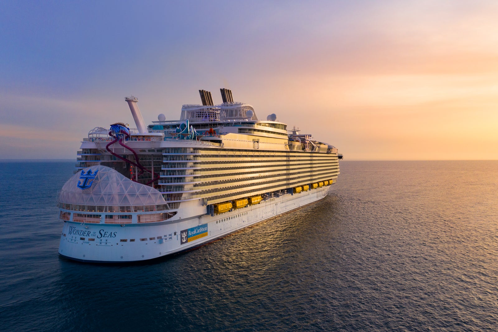 What To Know About Royal Caribbean Cruises