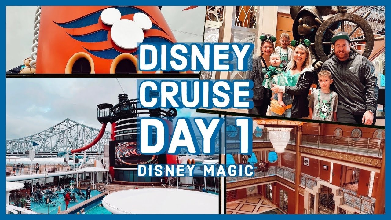 Check Out Our Amazon Storefront for Disney Cruise Merchandise and Gear