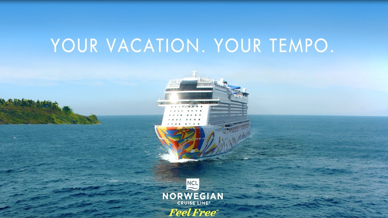 Cruising The Caribbean with Norwegian Cruise Line