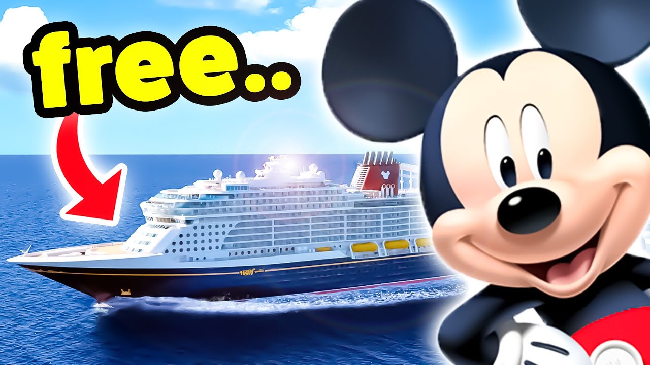 Dining Guide on Disney Cruise Ships