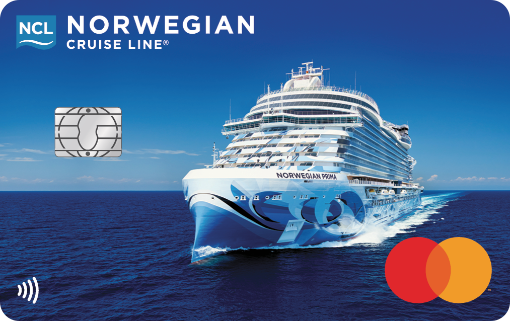 How Much Is The Additional Fee For Norwegian Cruise Line
