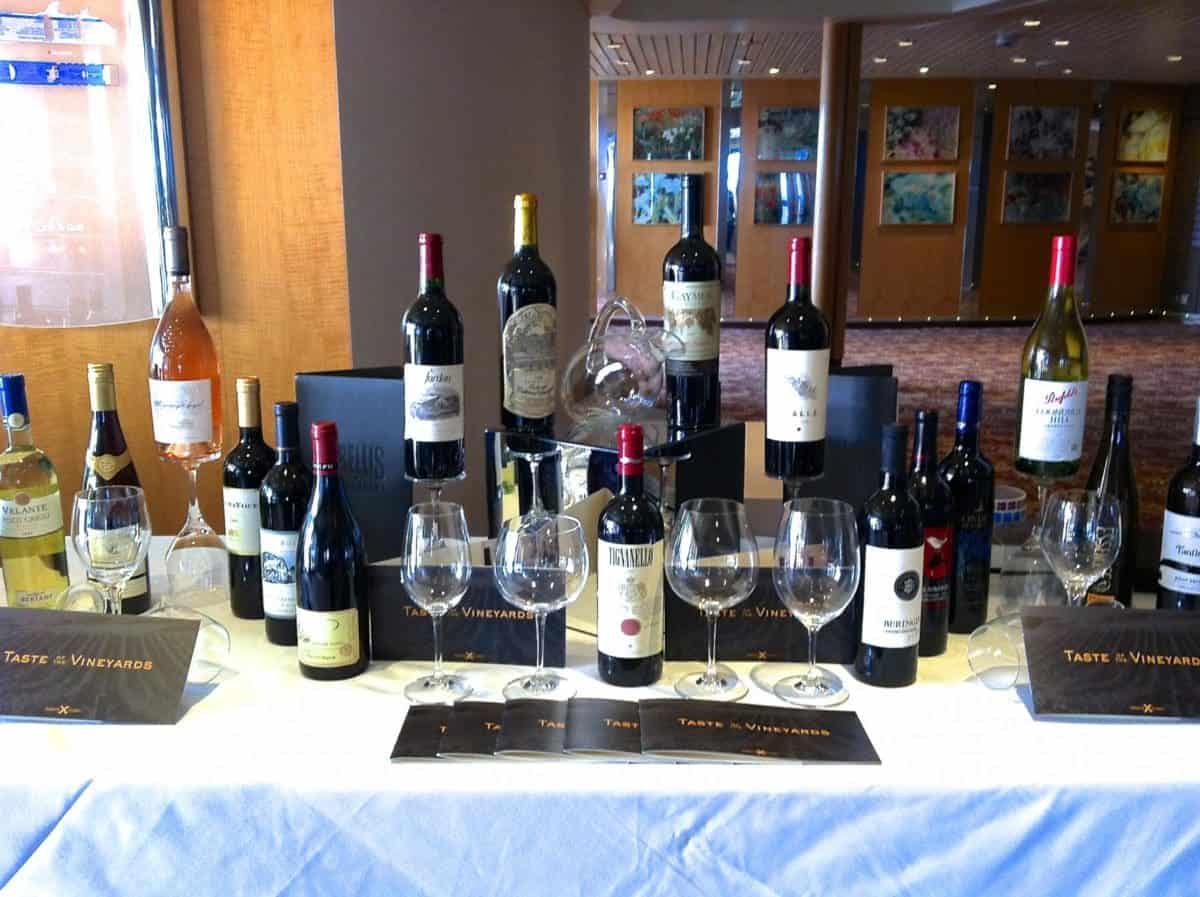 How Much Wine Can I Bring On Carnival Cruise Ocean Bliss Journeys