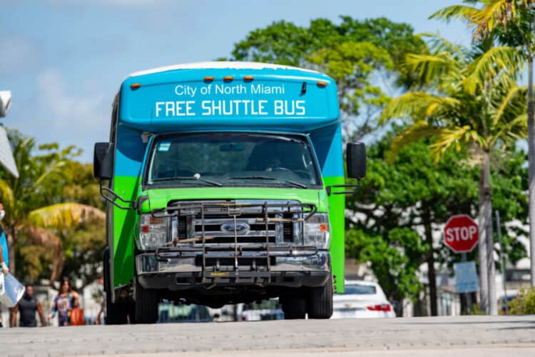 How To Get To Carnival Cruise From Miami Airport By Bus Or Taxi