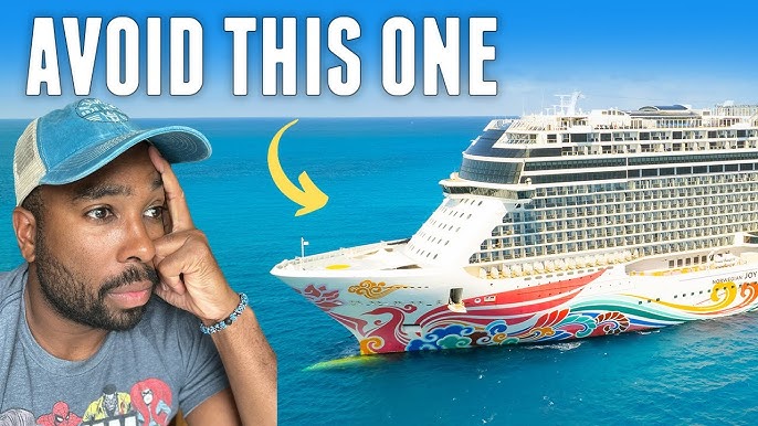The Most Controversial Norwegian Cruise Experience in the Caribbean