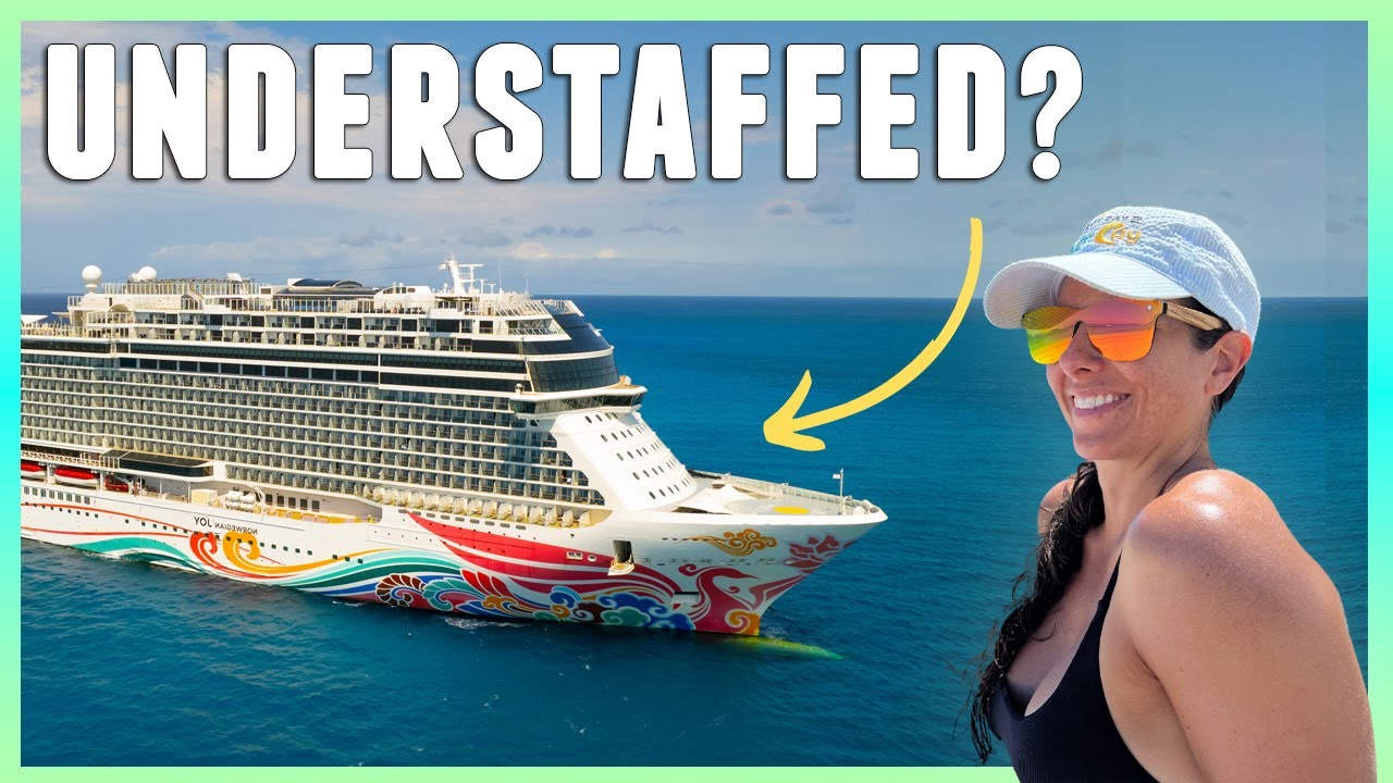 The Most Controversial Norwegian Cruise Experience in the Caribbean
