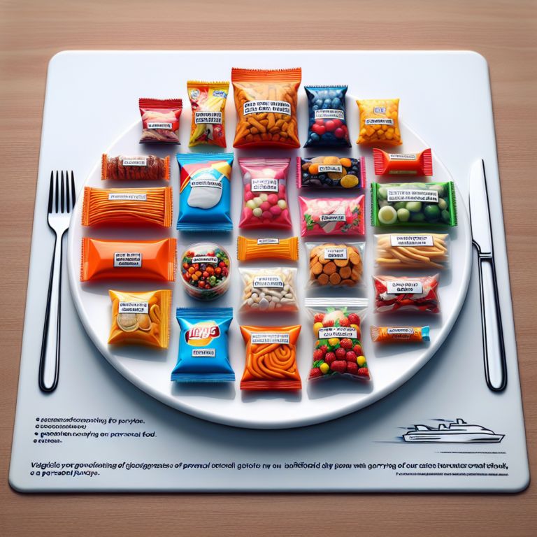 Can You Bring Your Own Food On A Carnival Cruise? Ocean Bliss Journeys