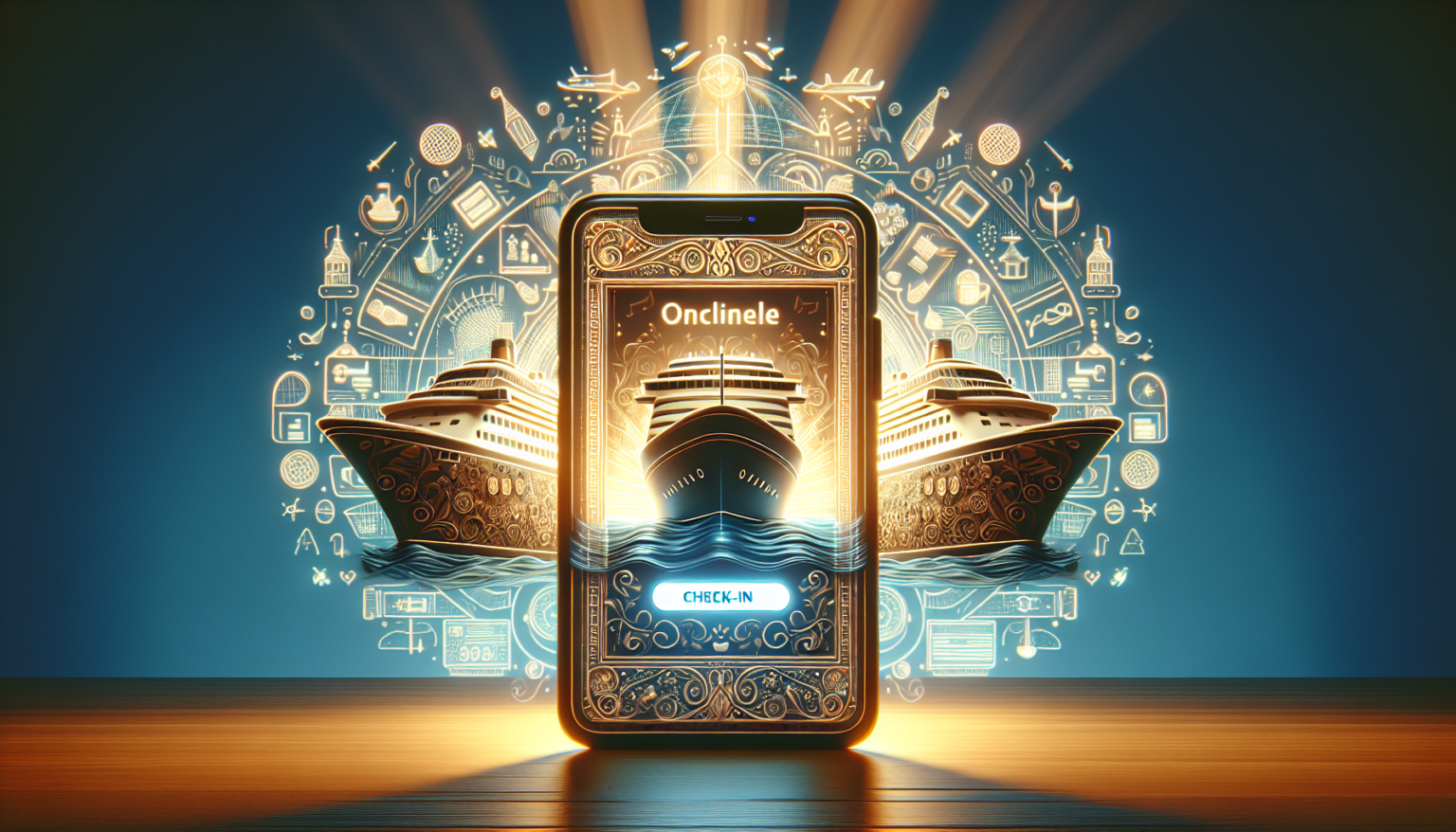 How Early Can You Do Online Check In For Carnival Cruise Ocean Bliss