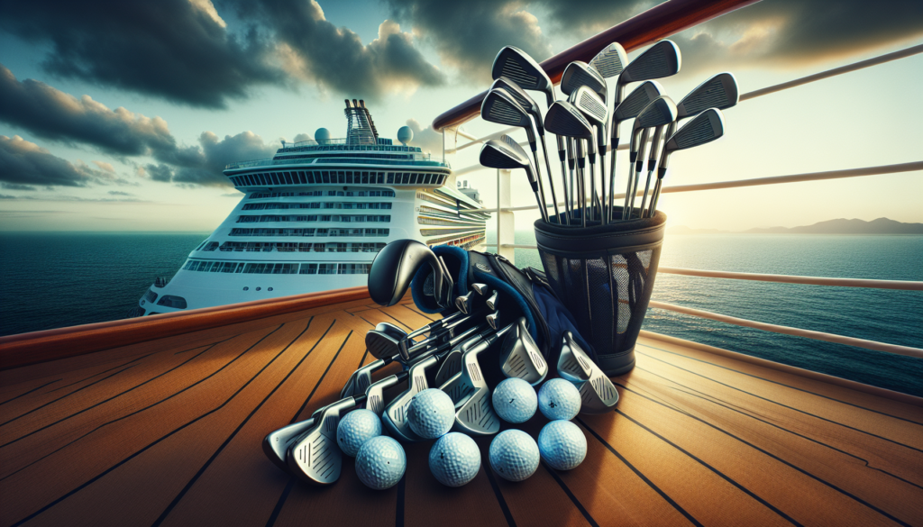 cruise golf clubs