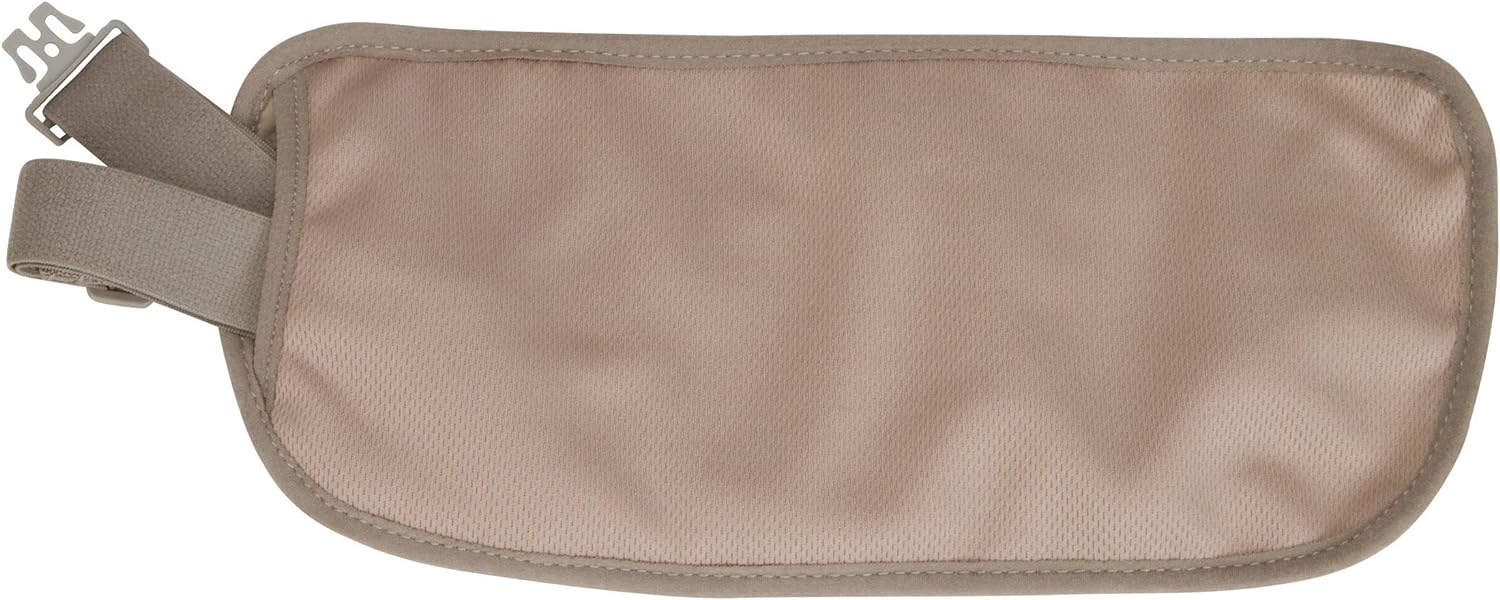 Eagle Creek Travel Gear RFID Blocker Money Belt DLX, Tan, One Size