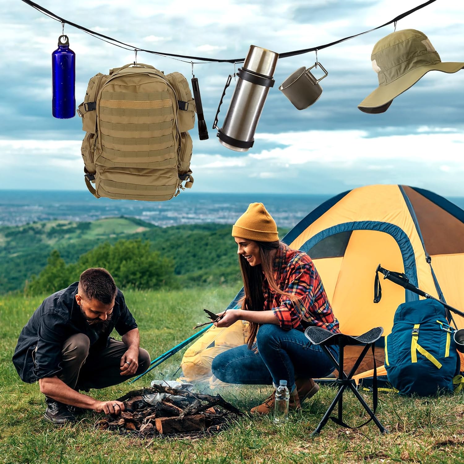 Suzile Hockey Drying Rack Review - Ocean Bliss Journeys