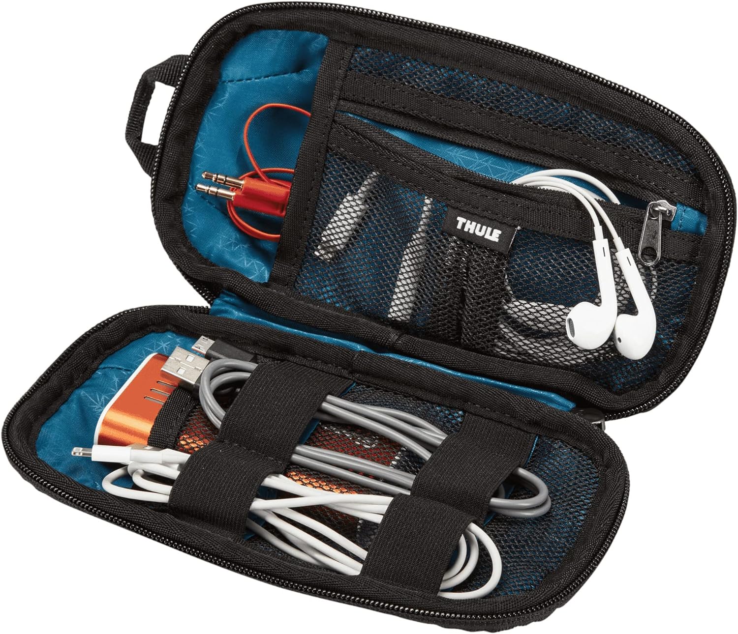 Thule Subterra PowerShuttle Electronics Carrying Case Review Ocean