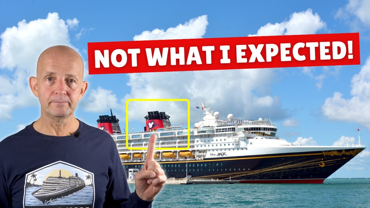 Are Disney Cruises Suitable for Adult Cruisers?