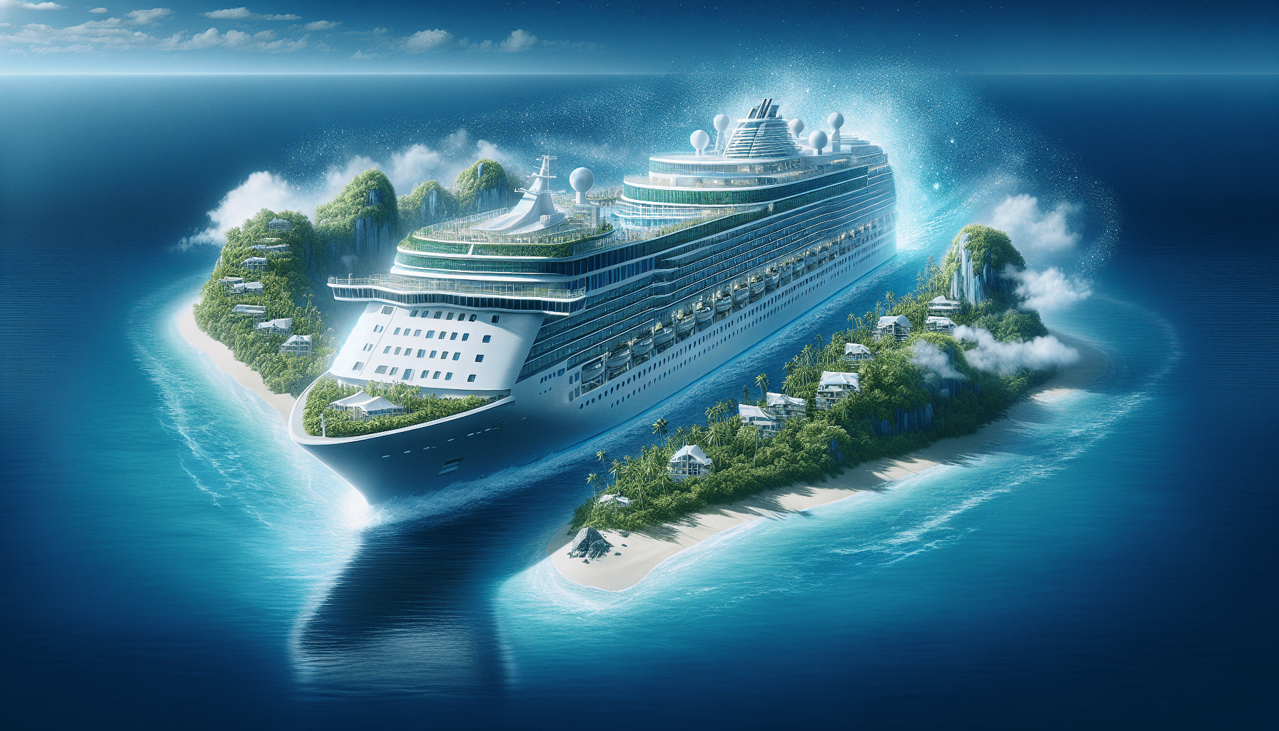 How Many Cruises Does Royal Caribbean Have Ocean Bliss Journeys