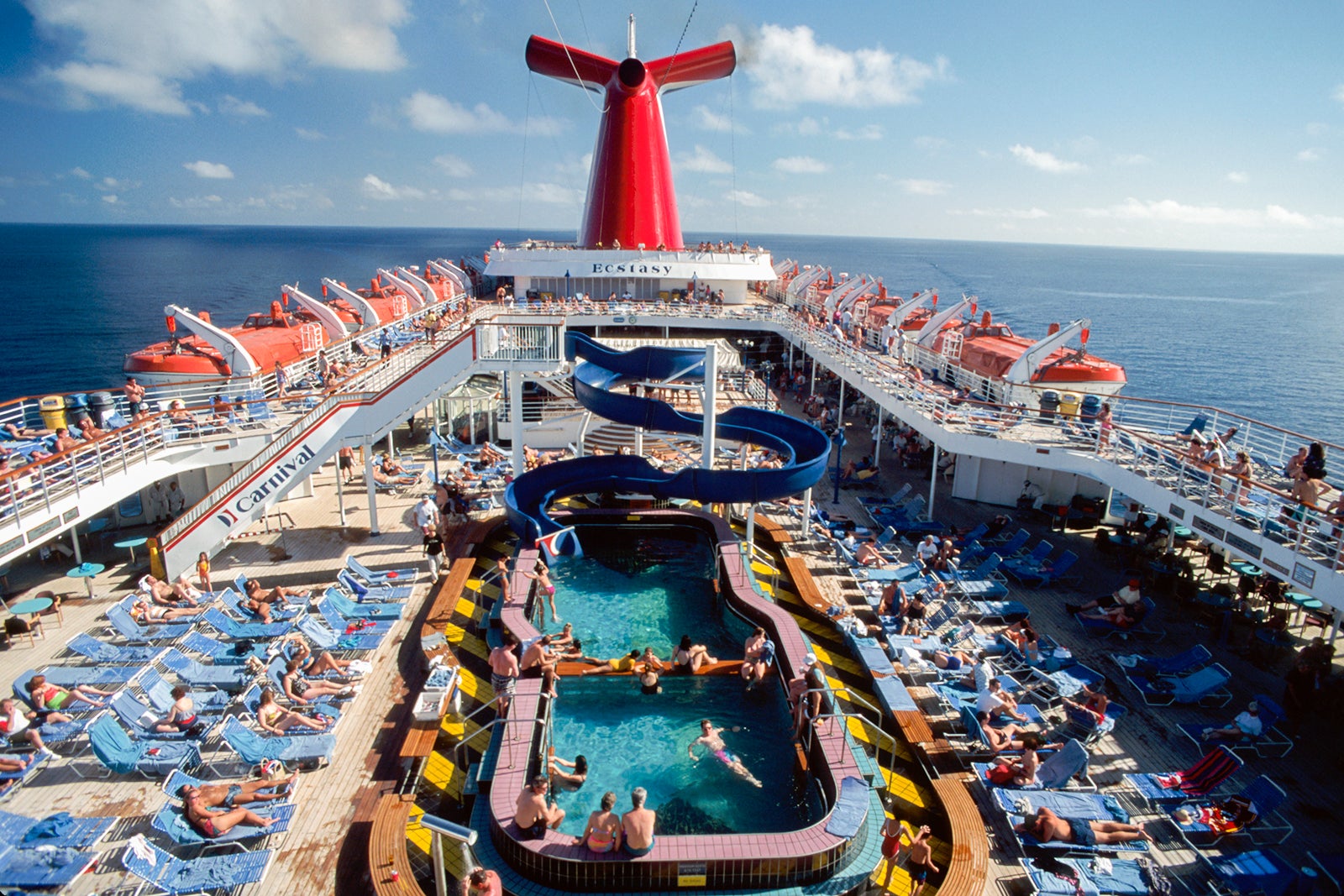 Can You Get Pictures From Carnival Cruise Afte The Cruise