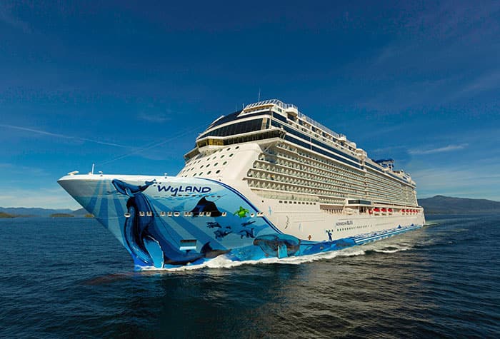 How Do I Contact Norwegian Cruise Line