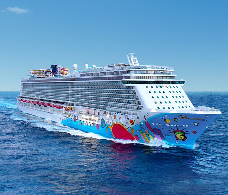 How Do I Contact Norwegian Cruise Line