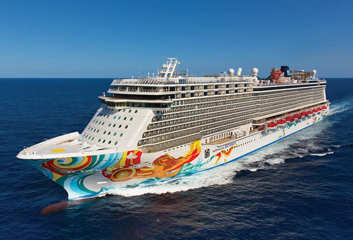 How Do I Contact Norwegian Cruise Line