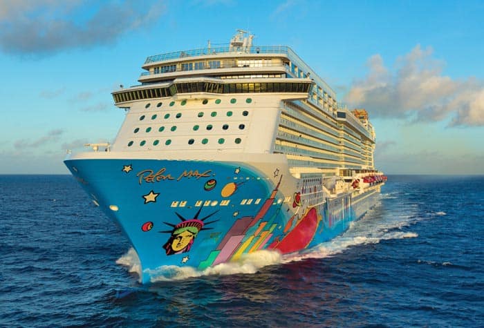 How Do I Contact Norwegian Cruise Line