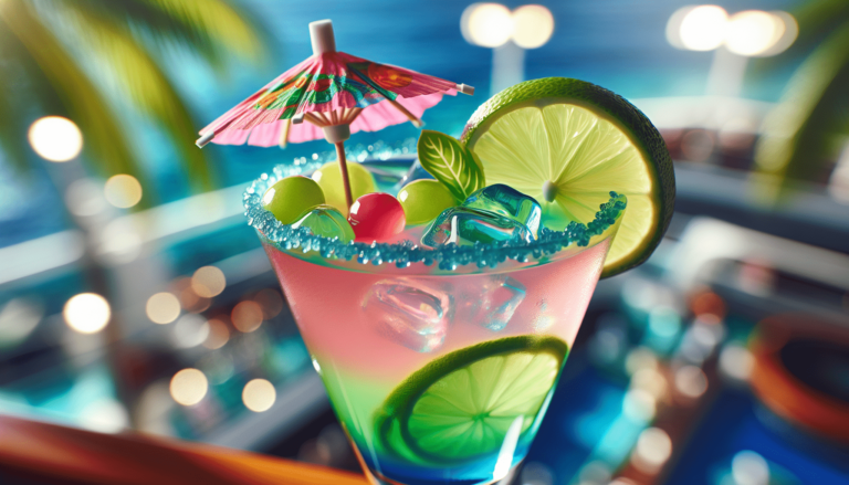 Royal Caribbean Cruises Ocean Bliss Journeys royal-caribbean-cruises-ocean-bliss-journeys