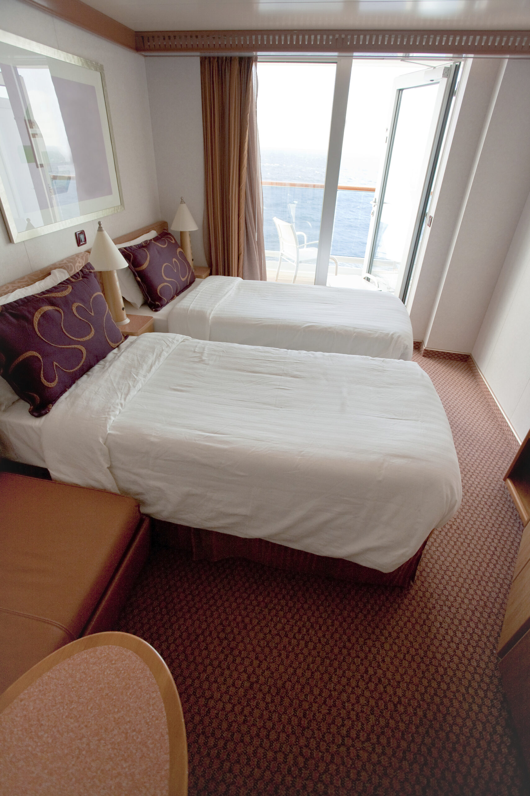 How To Get Upgraded On Carnival Cruise