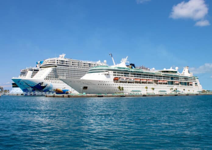 When Will Norwegian Cruise Lines Resume