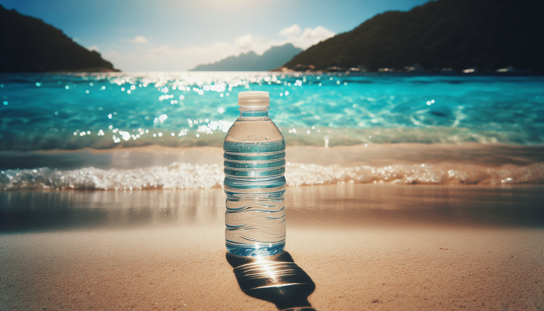 Can You Bring Bottled Water On A Carnival Cruise Ship? - Ocean Bliss ...